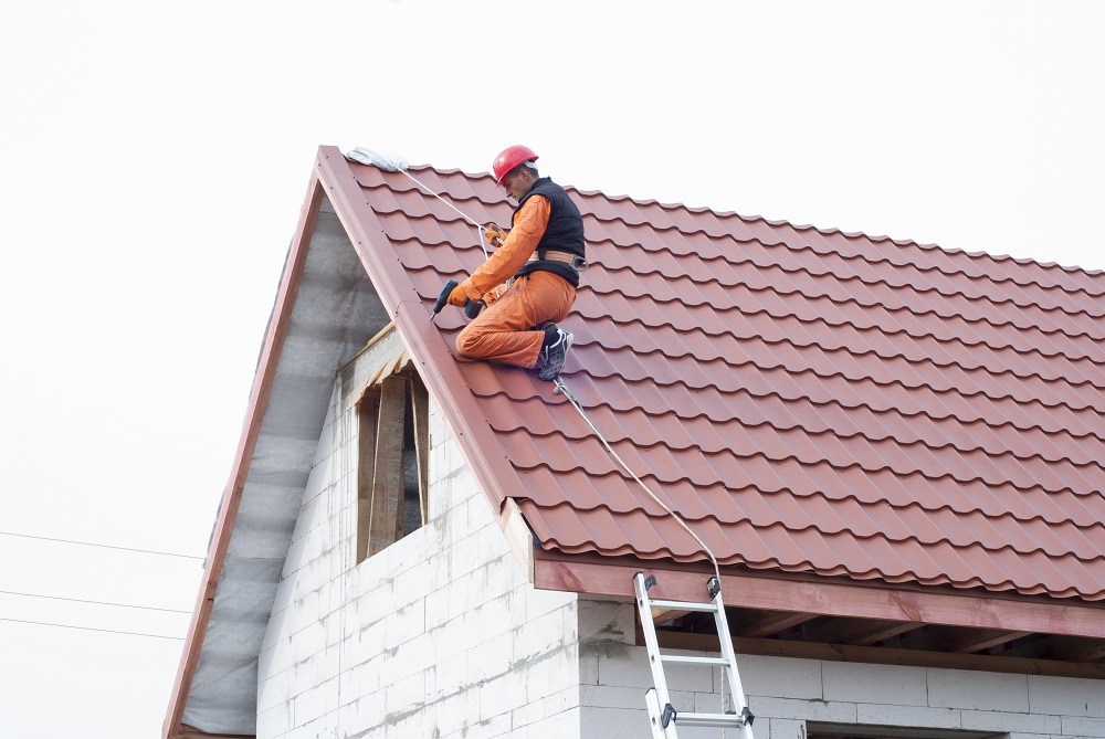 5 Things You Need to Know Before Restore Your Roof
