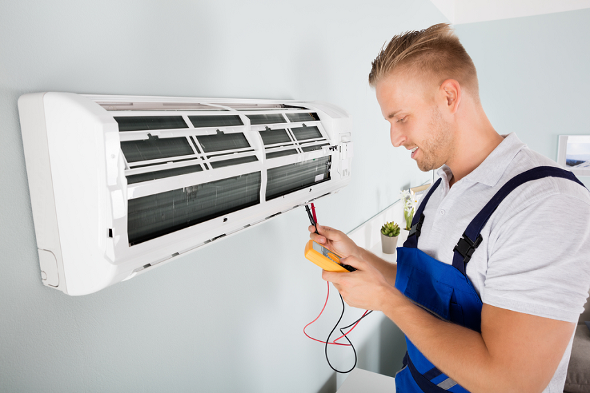 Choose the Right Location for Your Split Air Conditioning Installation