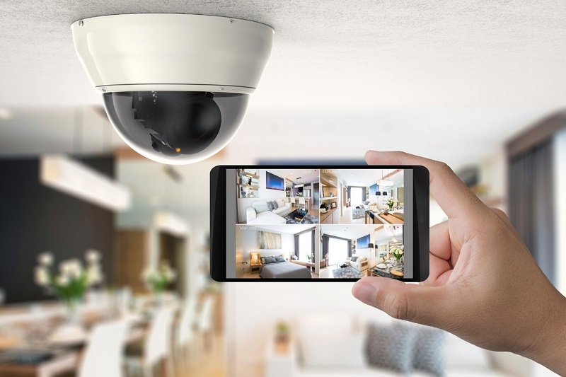 Five Things to do for Complete Home Security