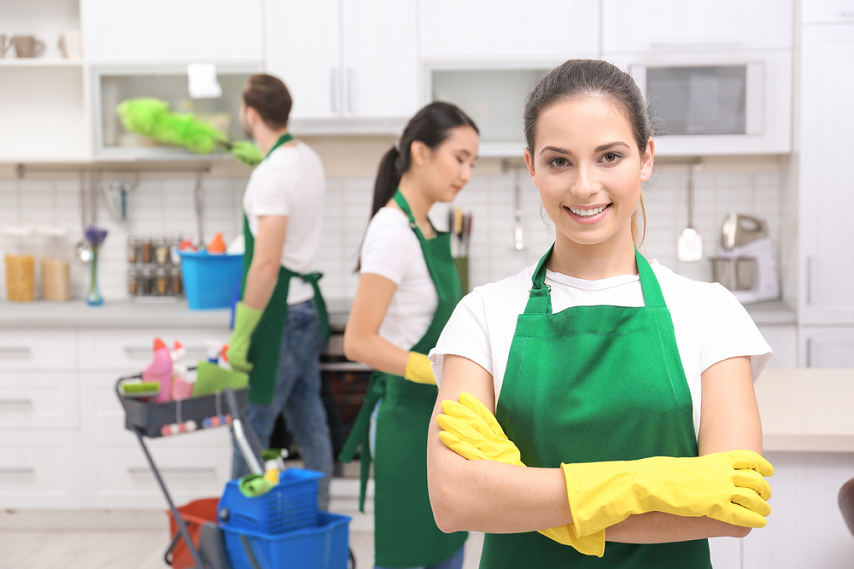 How to Choose the Best Cleaning Services