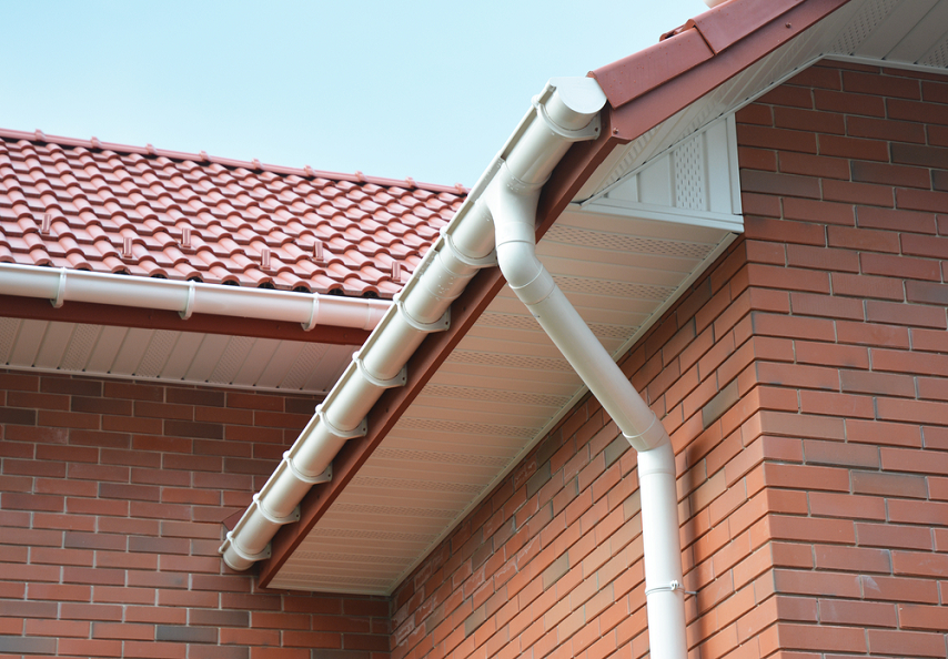 Gutter Replacement: Select the Perfect Gutter in Your House