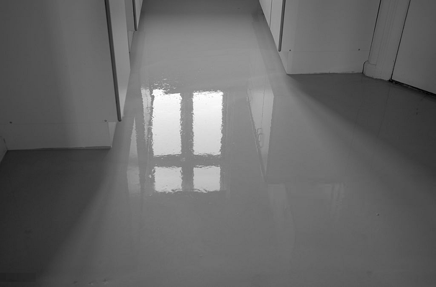 Taking Care of Polished Concrete Floors