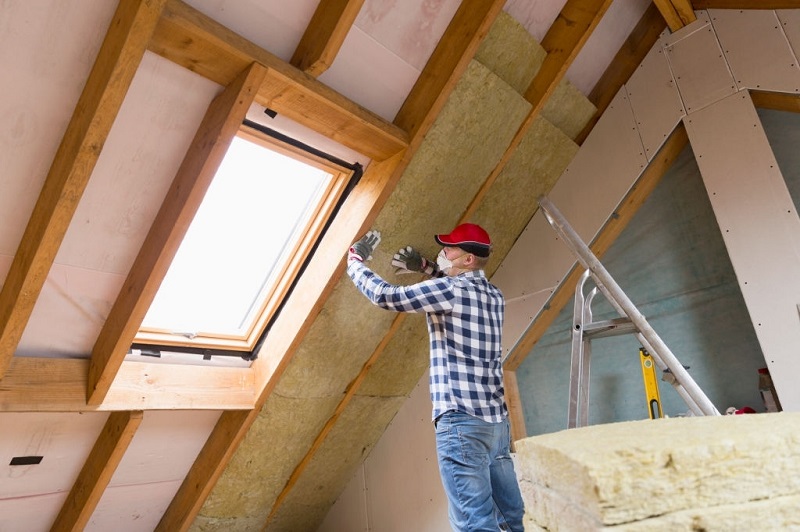 insulating-your-roof
