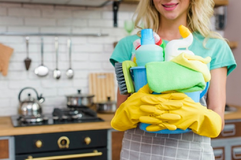 Ultimate Guide to Buying Cleaning Supplies for Your Home