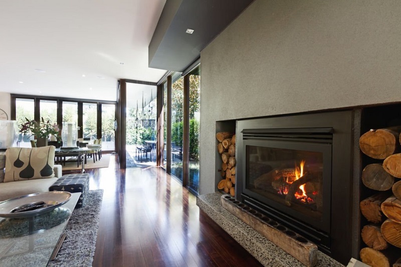 A Guide to Gas Log Heaters and How to Choose One