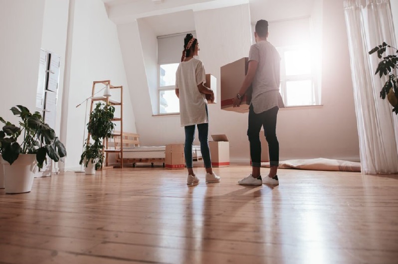 How To Prepare Your Home for Movers