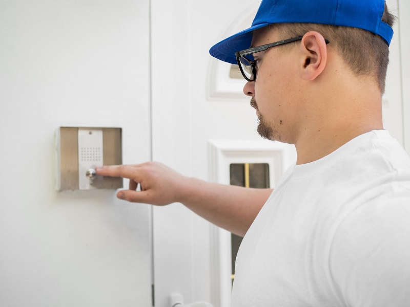 Mistakes to Avoid When Installing Security Systems