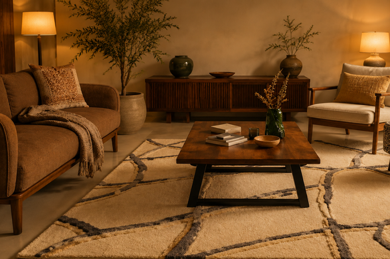 Luxury Interiors That Make a Home Feel More Luxurious