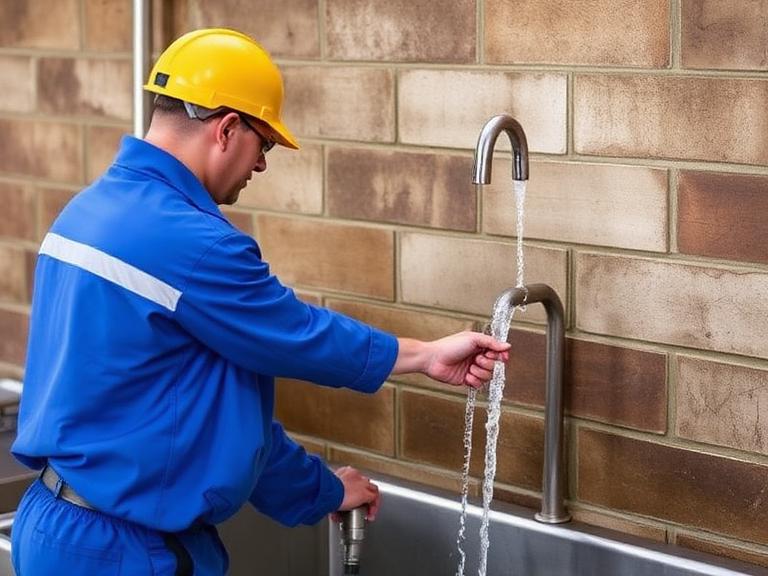 Hot Water Service in Australia